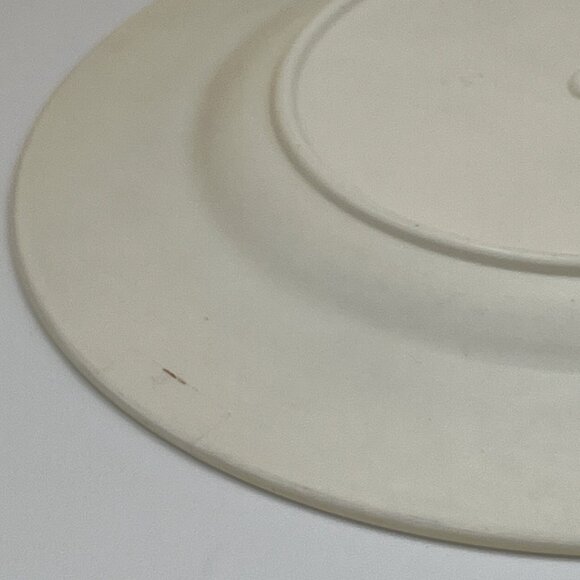 Vtge Fisher Price Fun With Food Drying Rack Dishes 1987 Bowls Plates Made in USA - Picture 7 of 15